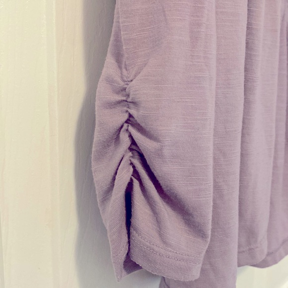 Maurice’s Lavender coverup - Picture 3 of 3